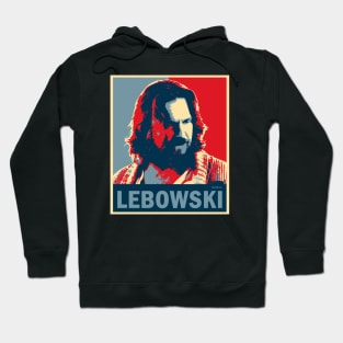 The Big Lebowski Hoodie